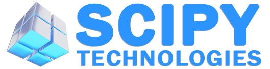 Scipy technologies